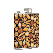 ベーカリープロダクト フラスク (右)