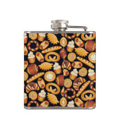 ベーカリープロダクト フラスク (裏面)