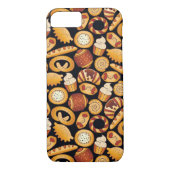 ベーカリープロダクト Case-Mate iPhoneケース (裏面)