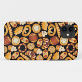 ベーカリープロダクト Case-Mate iPhoneケース (裏面(横))