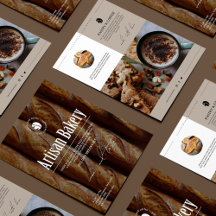 ベーカリーモダンフライヤー