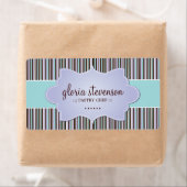 ベーカリー包装ラベル ラベル (インサイチュ)