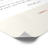 ベーカリー又はケーターブレークルーム/キッチンコビデセーフティ ポスター (角)