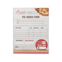 ベーカリー注文カスタム型枠用パイ