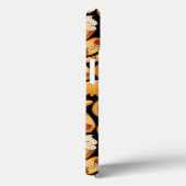 ベーカリー製品 Case-Mate iPhoneケース (裏面 / 右)