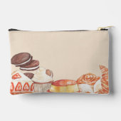 ベーカリー アクセサリーポーチ (裏面)