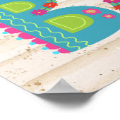 ベーカリー/ハウスサイン – SRF ポスター (角)