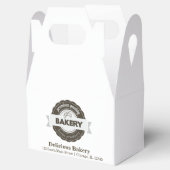 ベーカリー フェイバーボックス (オープン)