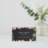 ベーカーのスローガンズ名刺 名刺 (スタンド正面)