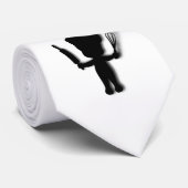 ベーカーのネクタイ ネクタイ (ロール)