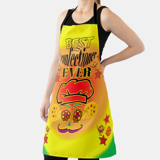 ベーカーエプロン エプロン (インサイチュ)