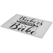 ベーカーズが焼く カッティングボード (角)