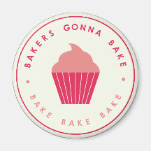 ベーカーズが焼く