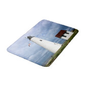 ベーカーズアイランドライトハウスマサチューセッツ州バスマット バスマット (アングル)