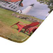 ベーカーズアイランドライトハウス、MAカッティングボード カッティングボード (角)