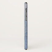 ベーカーズアイランドライトハウス、MA iPhone Xケース Case-Mate iPhoneケース (裏面/左)