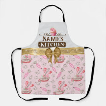 ベーカーズパーソナライズされたツールエプロン