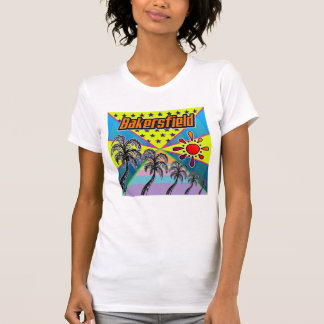 ベーカーズフィールドフリーダムTシャツ Tシャツ