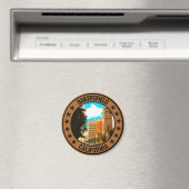 ベーカーズフィールド マグネット (インサイチュ (食洗機))