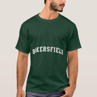ベーカーズフィールド Tシャツ