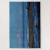 ベーカー山 ジグソーパズル (縦)