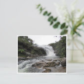 ベーカー秋 ポストカード (スタンド正面)