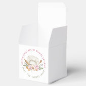 ベーカー菓子シェフ水彩ベーキング器具 フェイバーボックス (オープン)