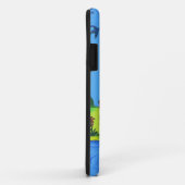 ベーガーリーム Case-Mate iPhoneケース (裏面/右)