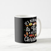 ベーキングの味が濃くなってきた コーヒーマグカップ (正面右)