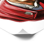 ベーキングアメリカ素晴らしポスター ポスター (コーナー)