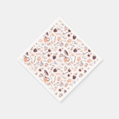 ベーキングエッセンシャルナプキンス スタンダードカクテルナプキン (角)