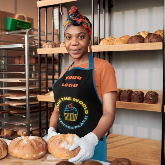 ベーキングカスタムエプロン エプロン