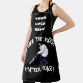 ベーキングカスタムエプロン エプロン (インサイチュ)