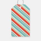 ベーキングスピリッツブライトメッセージカード – ブルク ギフトタグ (裏面)