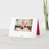 ベーキングスピリッツブライト2枚の写真 シーズンカード (裏面)