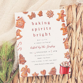 ベーキングスピリッツ明るいクッキー交換予算