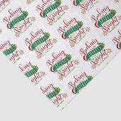 ベーキングスピリッツ明るいクリスマス 薄葉紙 (詳細)