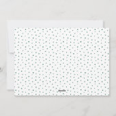 ベーキングスピリッツ明るい緑の写真 シーズンカード (裏面)