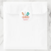 ベーキングスピリッツ ラウンドシール (バッグ)