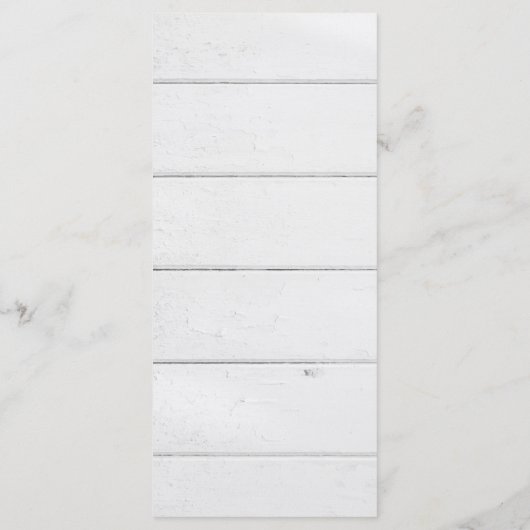 ベーキングスピリツブライトクリスマスホリデーパーティー メニュー (裏面)