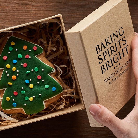 ベーキングスプライトブライト名 ラバースタンプ