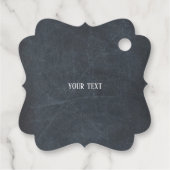 ベーキングスプリングスブライトホリデーシャルボード フェイバータグ (裏面)