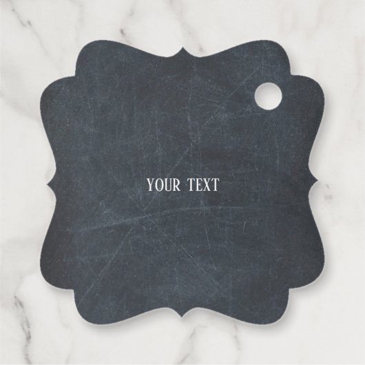 ベーキングスプリングスブライトホリデーシャルボード フェイバータグ (裏面)