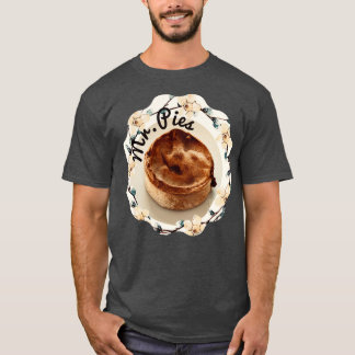 ベーキングパイ Tシャツ