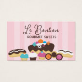 ベーキングパン焼いたリー商品パティシケーキクッキー (正面)