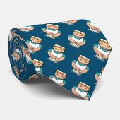 ベーキングパン用パン練り生地 ネクタイ (ロール)