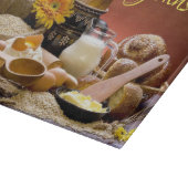 ベーキングパン カッティングボード (角)