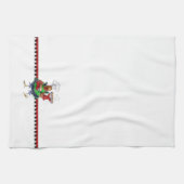 ベーキングパン キッチンタオル (横)