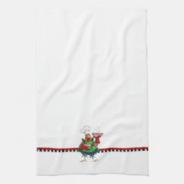 ベーキングパン キッチンタオル