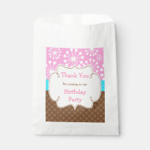 ベーキングベアーズ誕生日パーティー